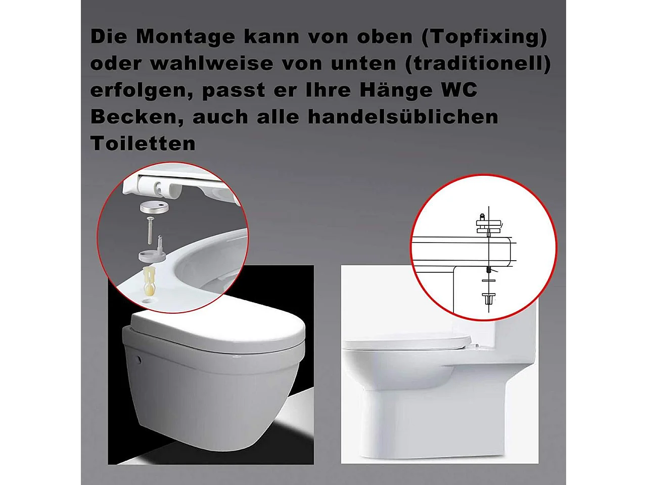 Assento sanitário branco Duroplast 19_0000675