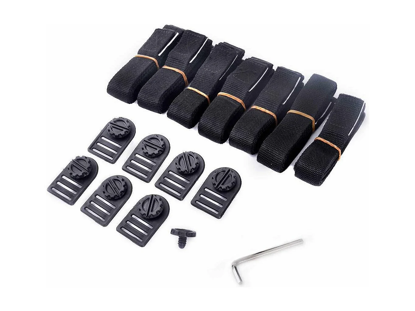 Enrouleur de Bâche Télescopique Enrouleur de Couverture Thermique pour Piscine en Aluminium et Acier Inoxydable 4,2-4,6 m