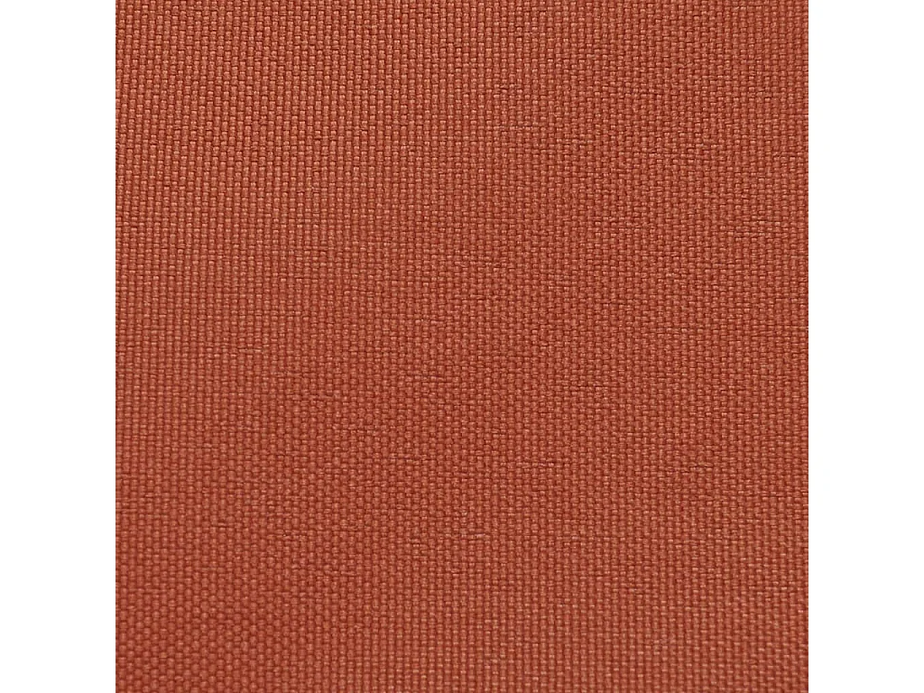 Vela de sombra parasol tela oxford cuadrada terracota 2 x 2 m 02_0009547