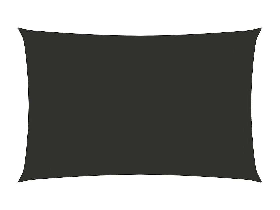 Voile d'ombrage parasol tissu tissu 500 x 200 x 200 cm 02_0009629