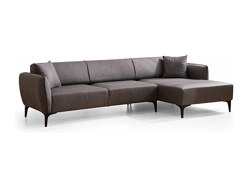 Sofá rinconero Altadena 204, 270x95x67cm