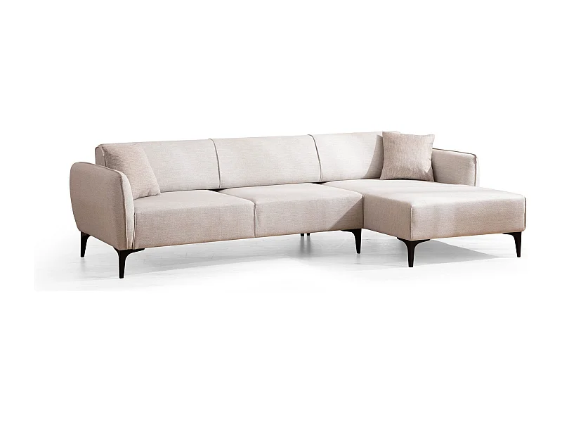 Sofá rinconero Altadena 204, 270x95x67cm