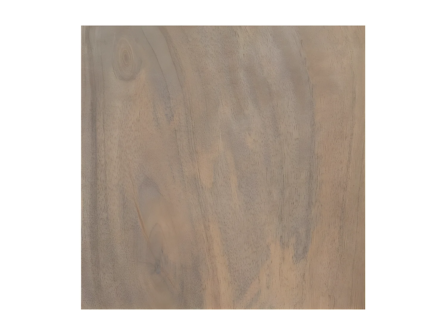 Meuble d'entrée 2 portes Bois - GOBE