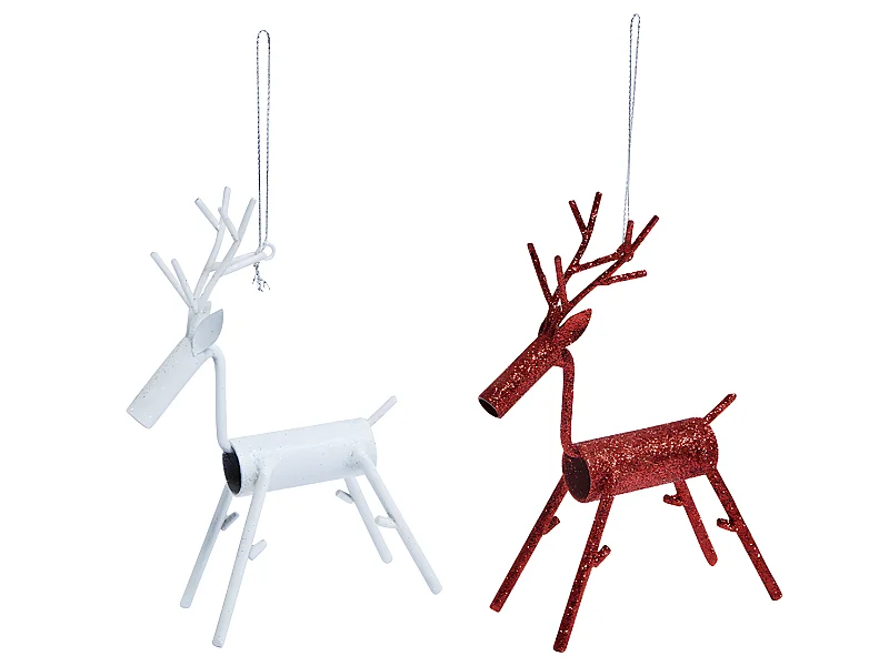 Suspensions de Noël Rennes