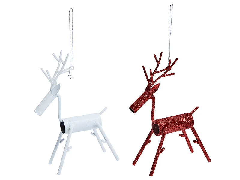 Suspensions de Noël Rennes