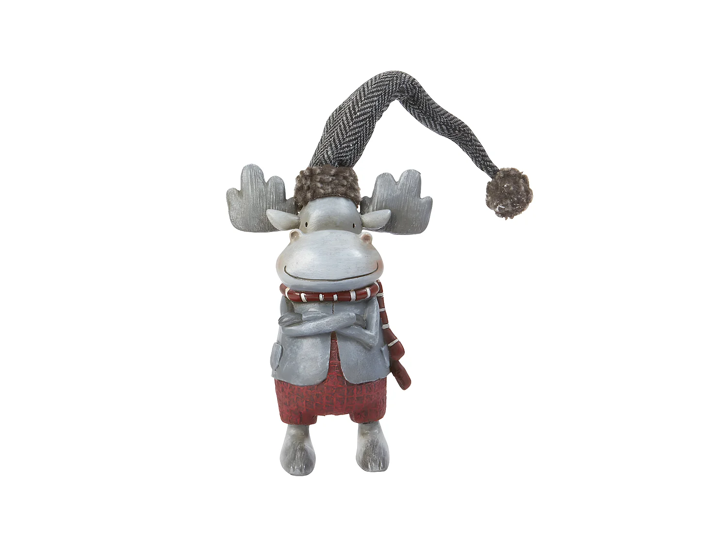 Figurine Renne de Olaf