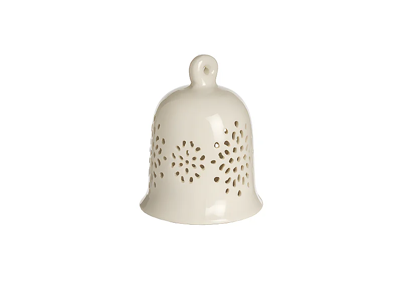 Suspension de Noël Cloche à LED