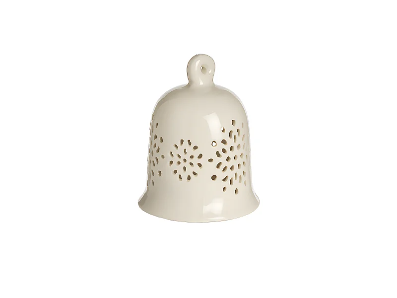 Suspension de Noël Cloche à LED