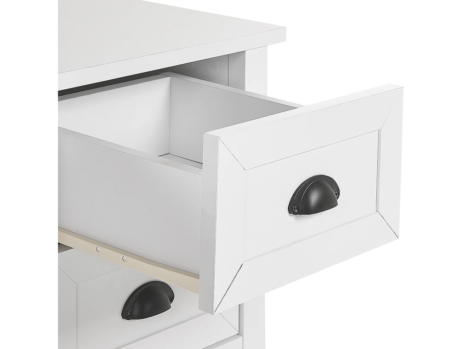 Mobile TV HONOLULU Bianco