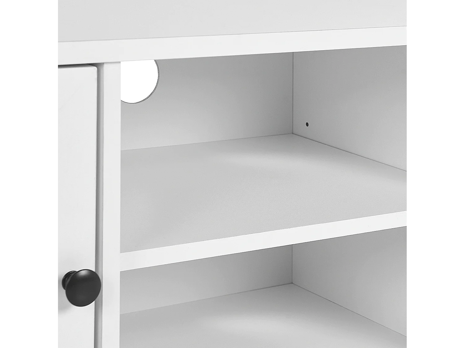 Mobile TV HONOLULU Bianco