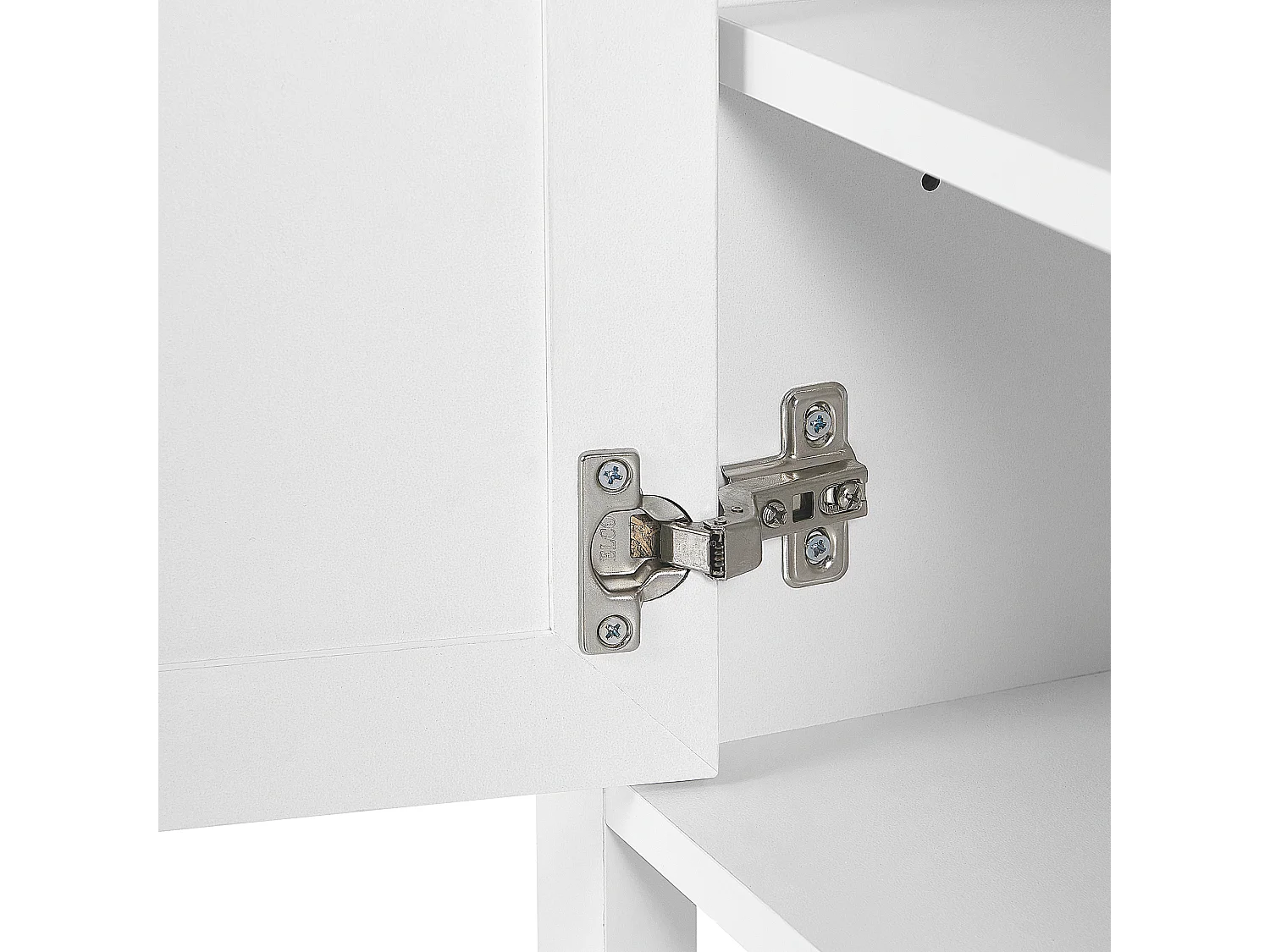 Mobile TV HONOLULU Bianco