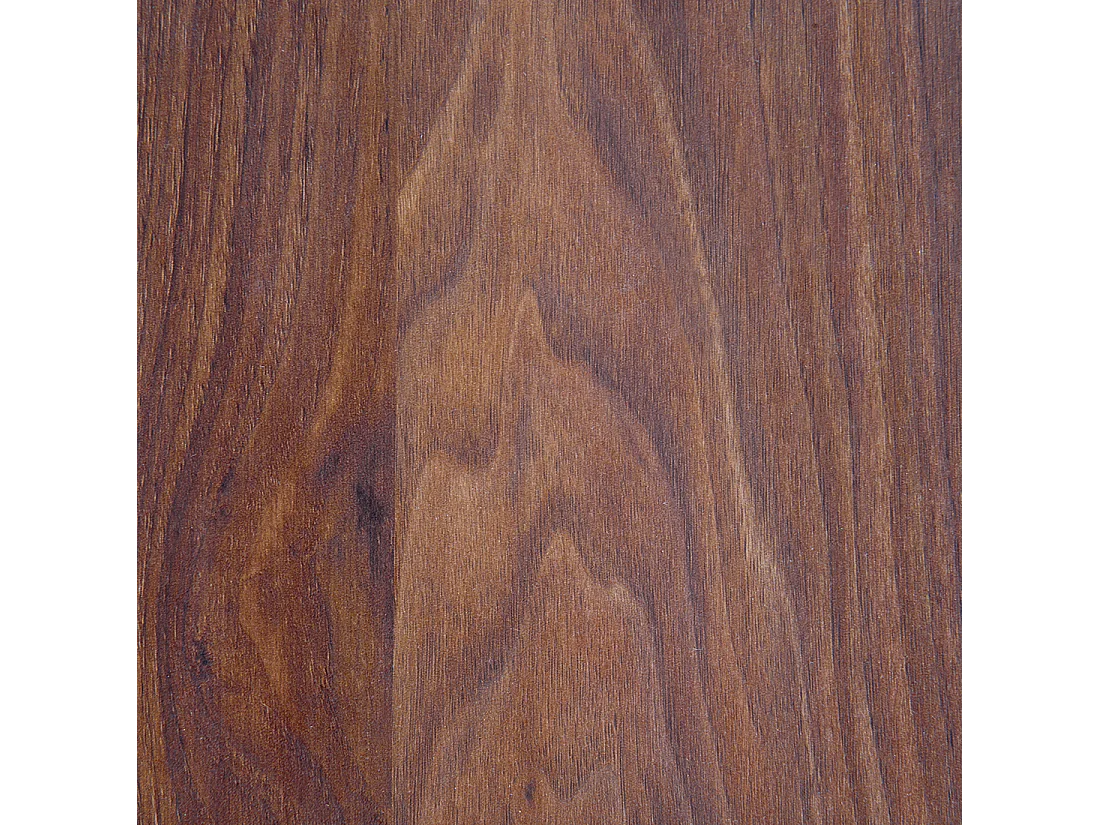 TV-meubel EERIE Bruin/wit