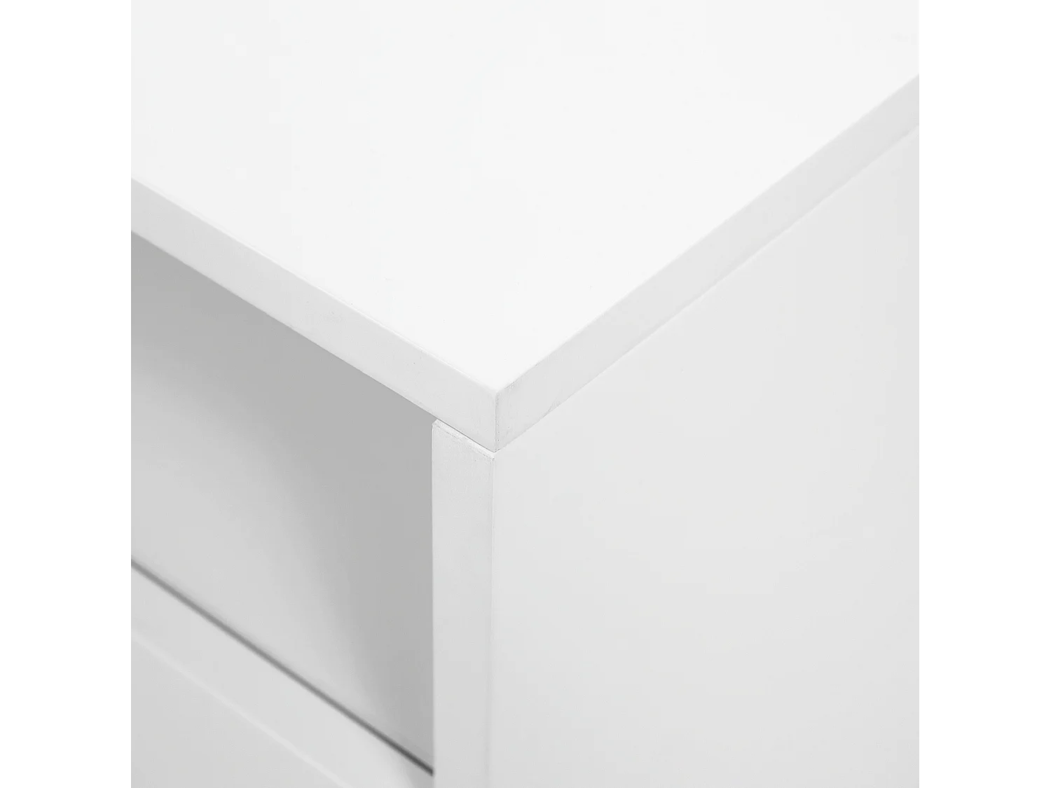 Móvel de TV LIBERTY Branco