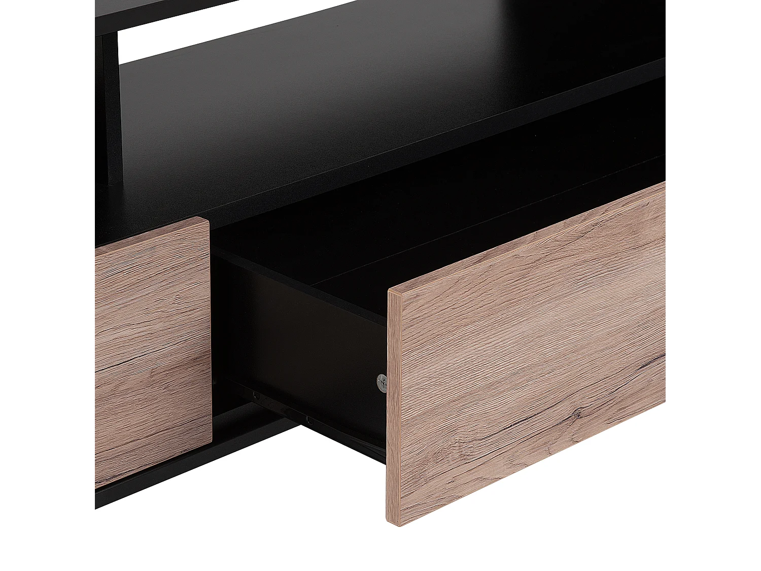 Mobile TV SYDNEY Marrone/ Nero