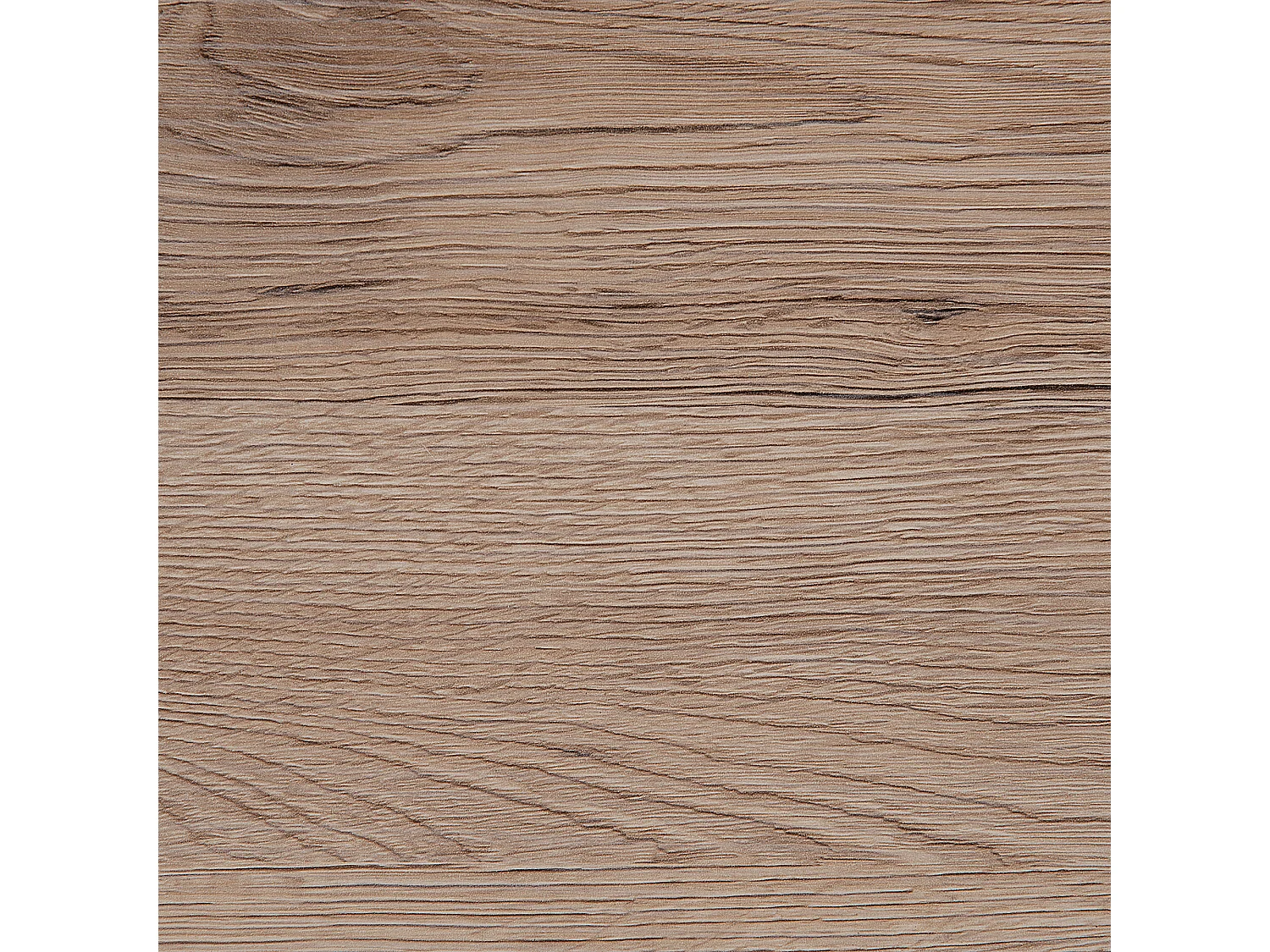 TV-meubel SYDNEY Bruin/zwart