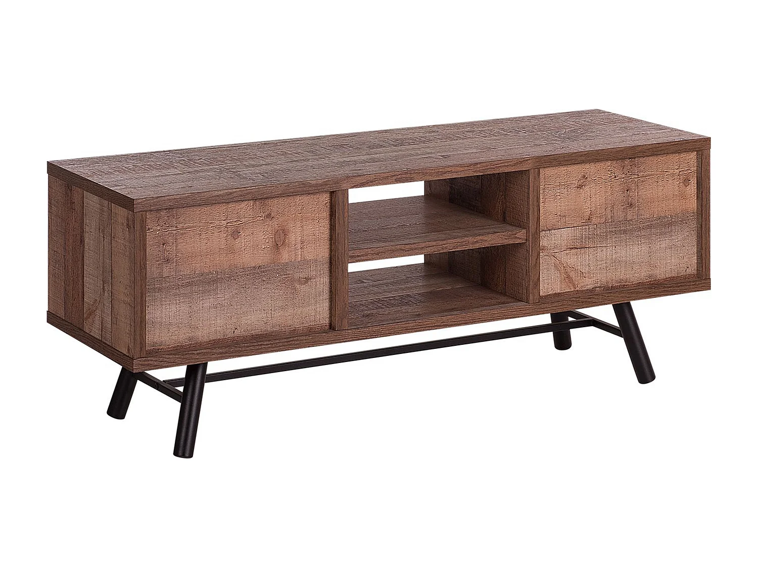 Mueble TV ATLANTA Marrón