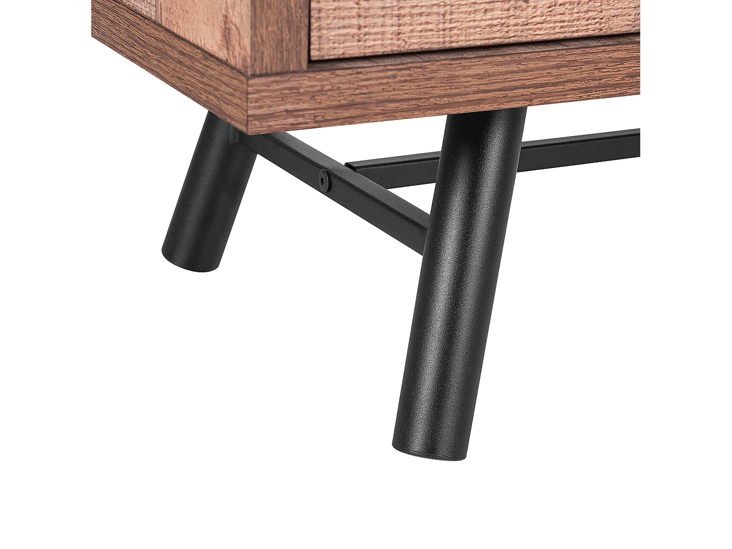 Mueble TV ATLANTA Marrón