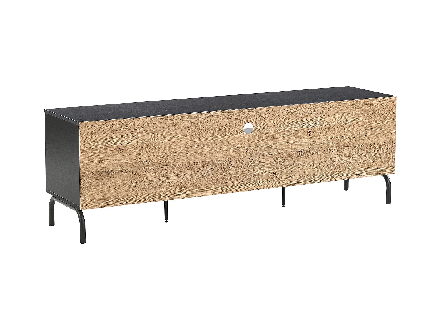 Meuble TV ARKLEY Noir