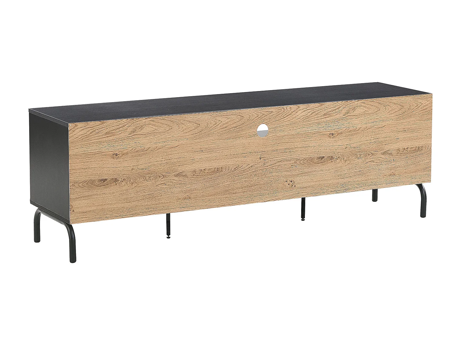 Mobile TV ARKLEY Nero