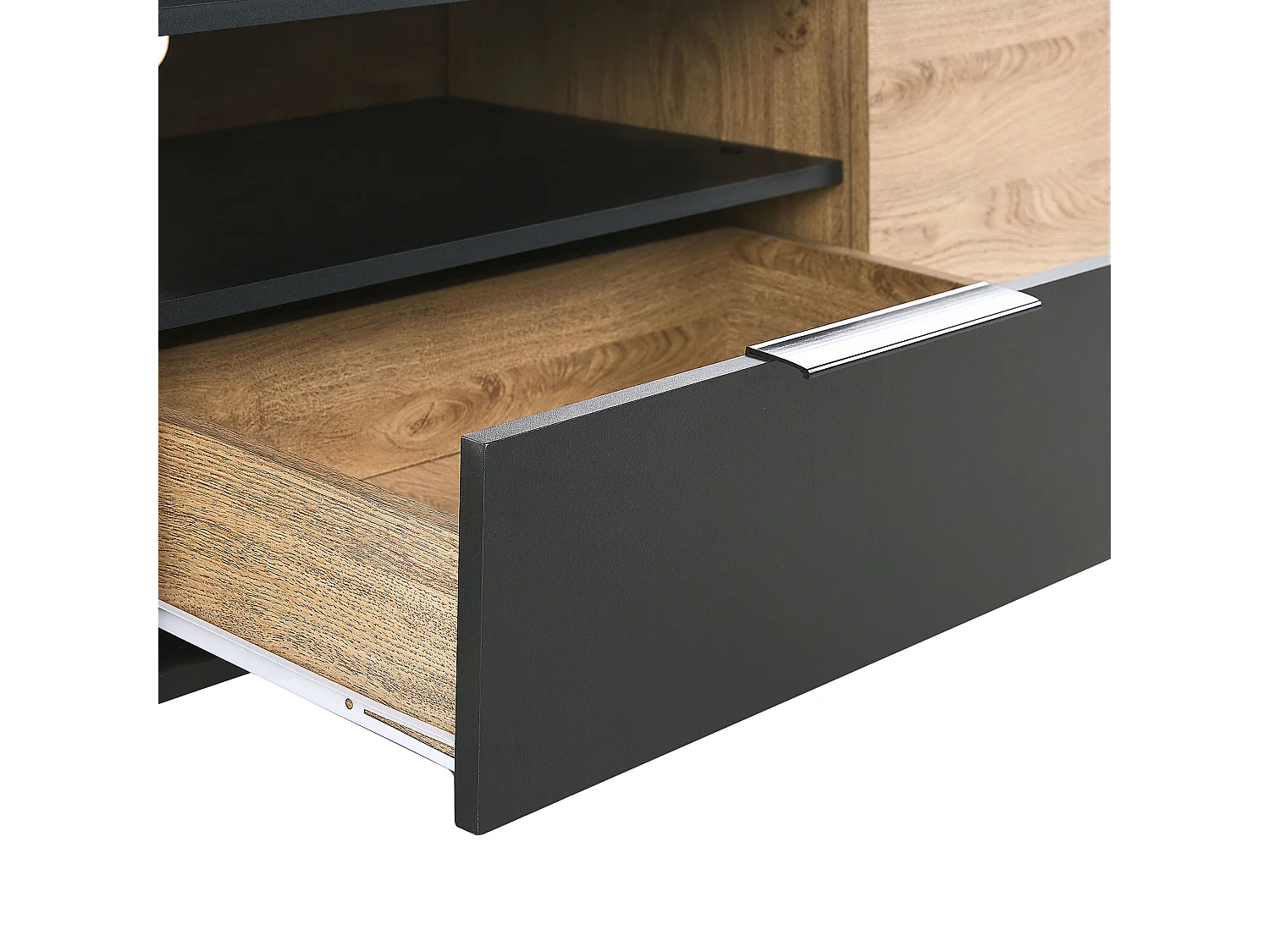 Mobile TV ARKLEY Nero