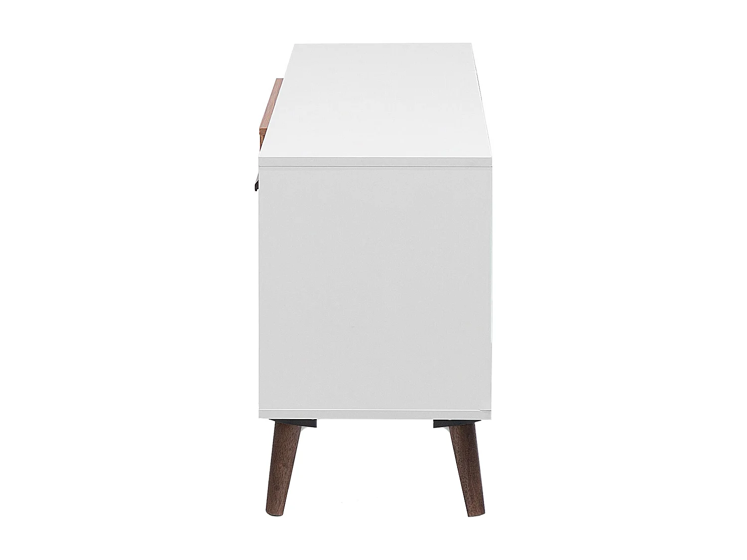 Mueble TV ALLOA Blanco