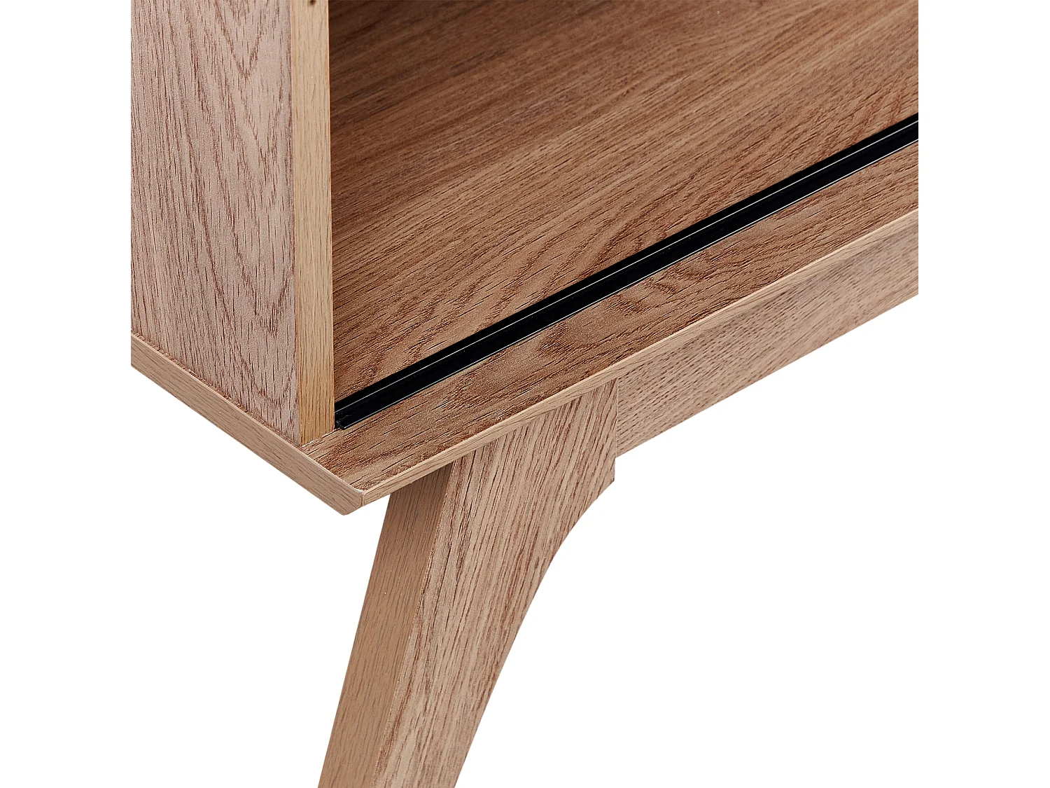 Meuble TV TOLEDO Marron