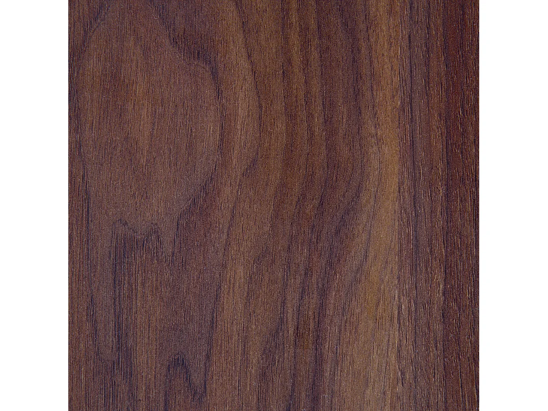 Moderner Fernsehtisch 3 Schubladen weiß/dunkler Holzfarbton MDF-Platte Syracuse