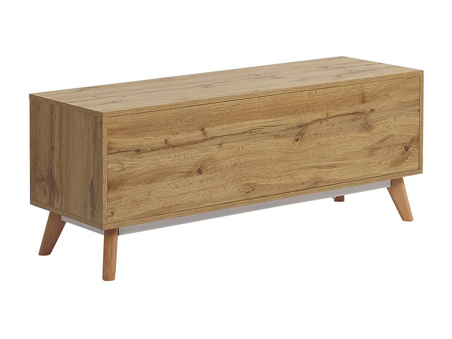 TV-meubel FLORIDA Lichtbruin