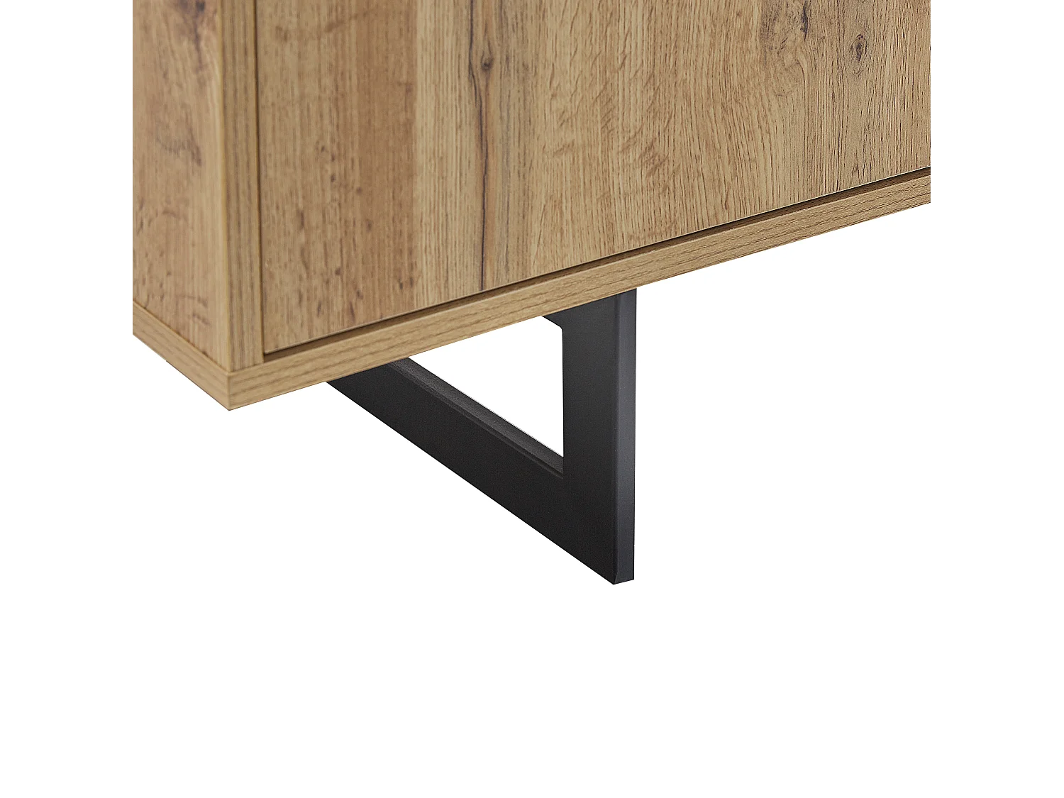 TV-meubel BOISO Bruin