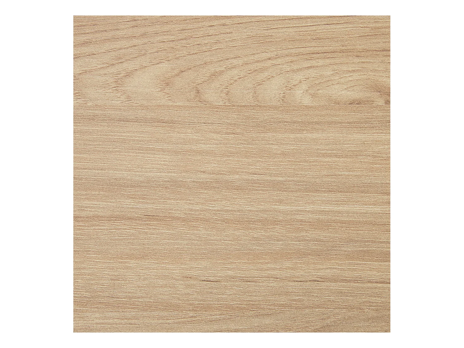 Meuble TV ITACA Marron/blanc