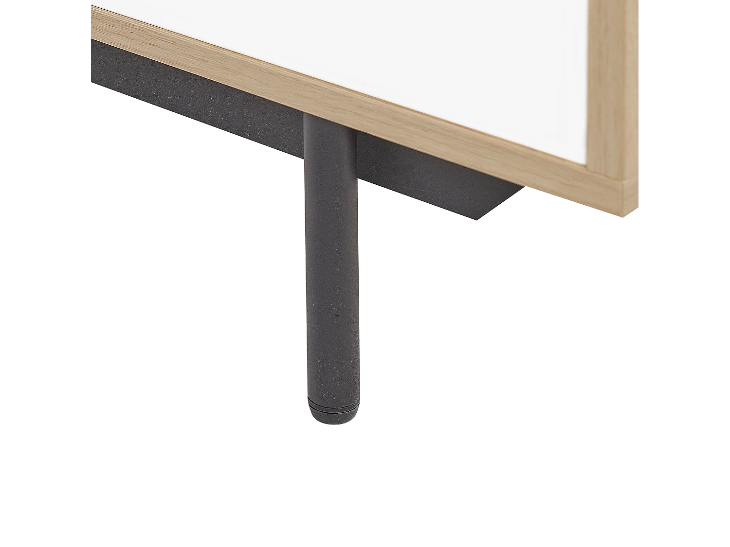 Mobile TV ITACA Marrone/ Bianco