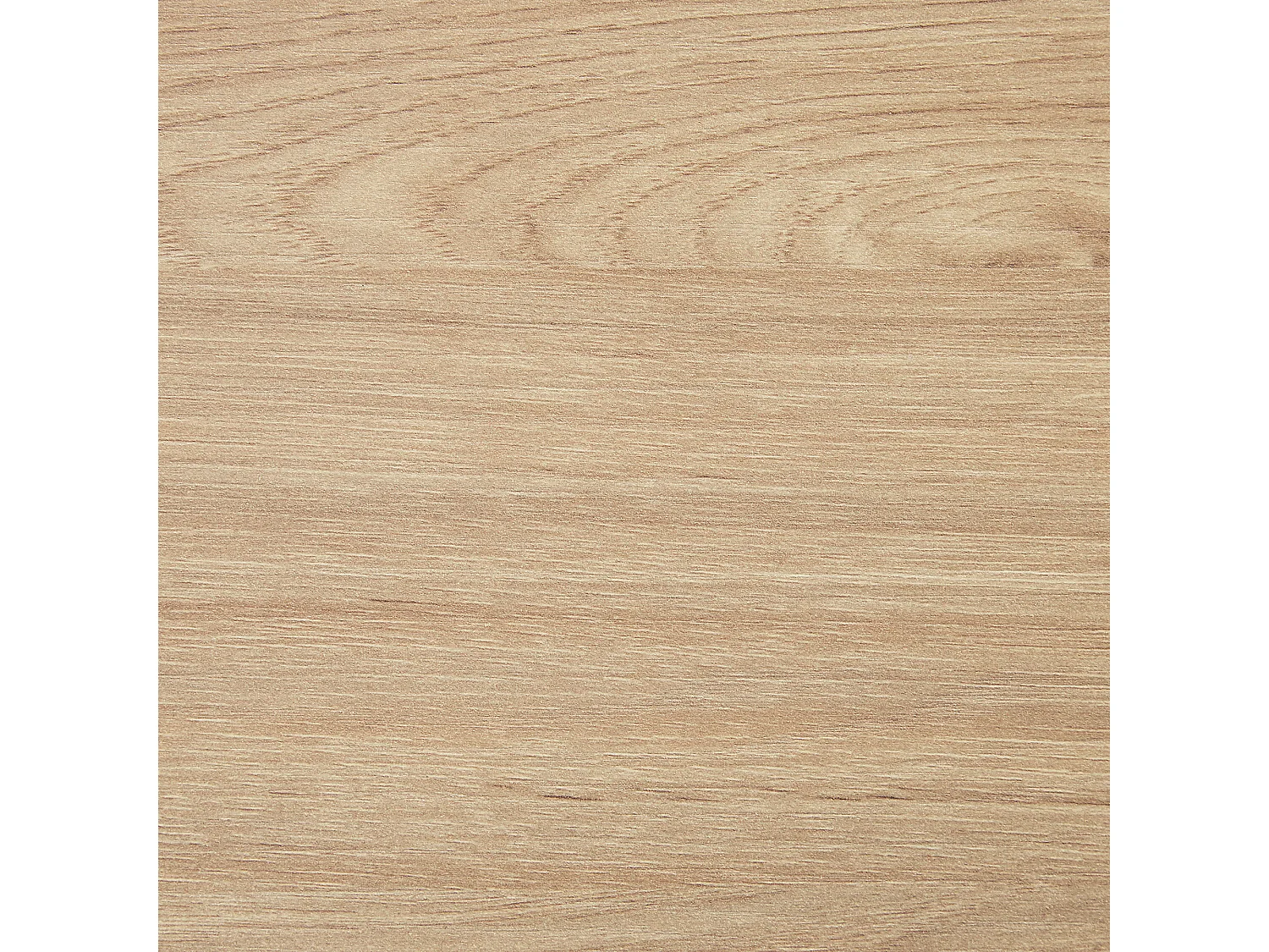 Meuble TV ITACA Marron/blanc