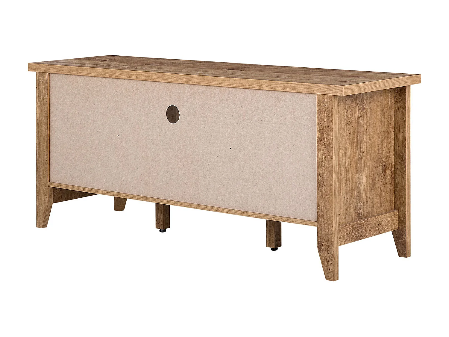 Meuble TV AGORA Marron