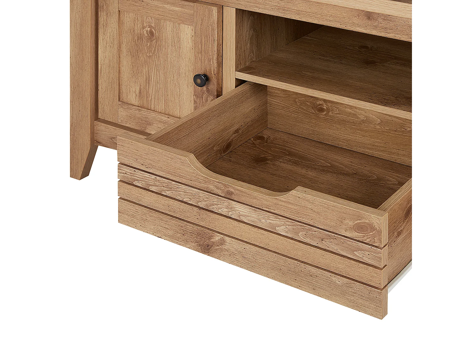 TV-meubel AGORA Bruin