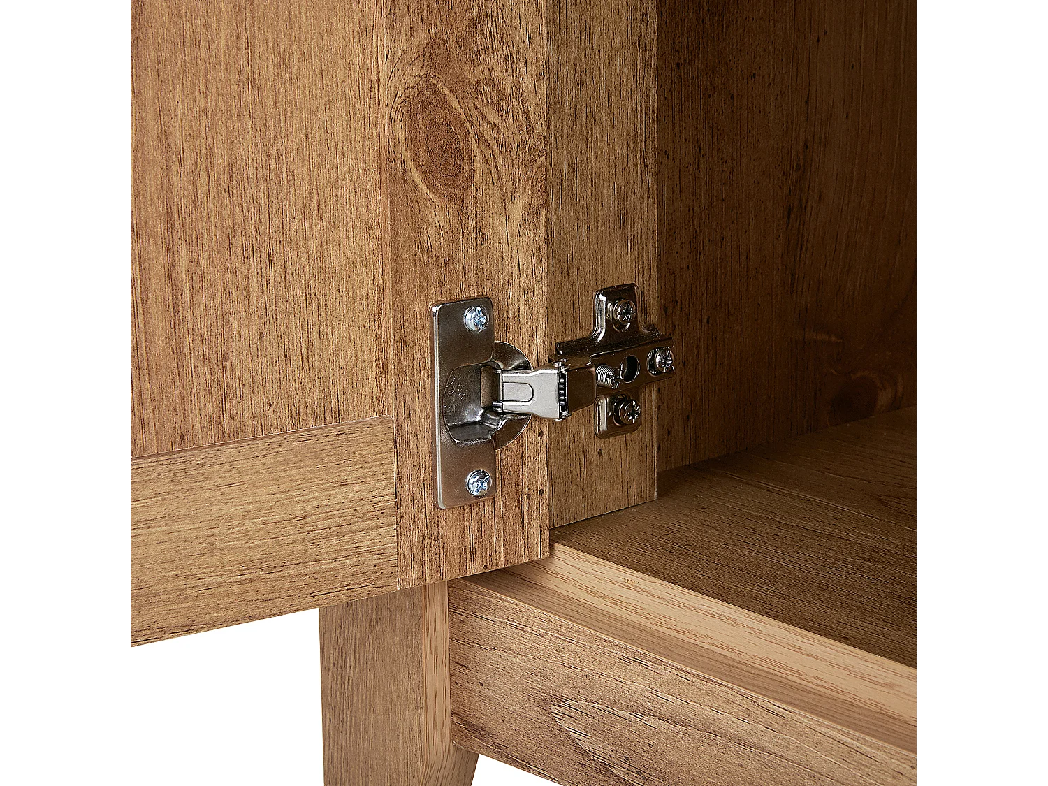 TV-meubel AGORA Bruin