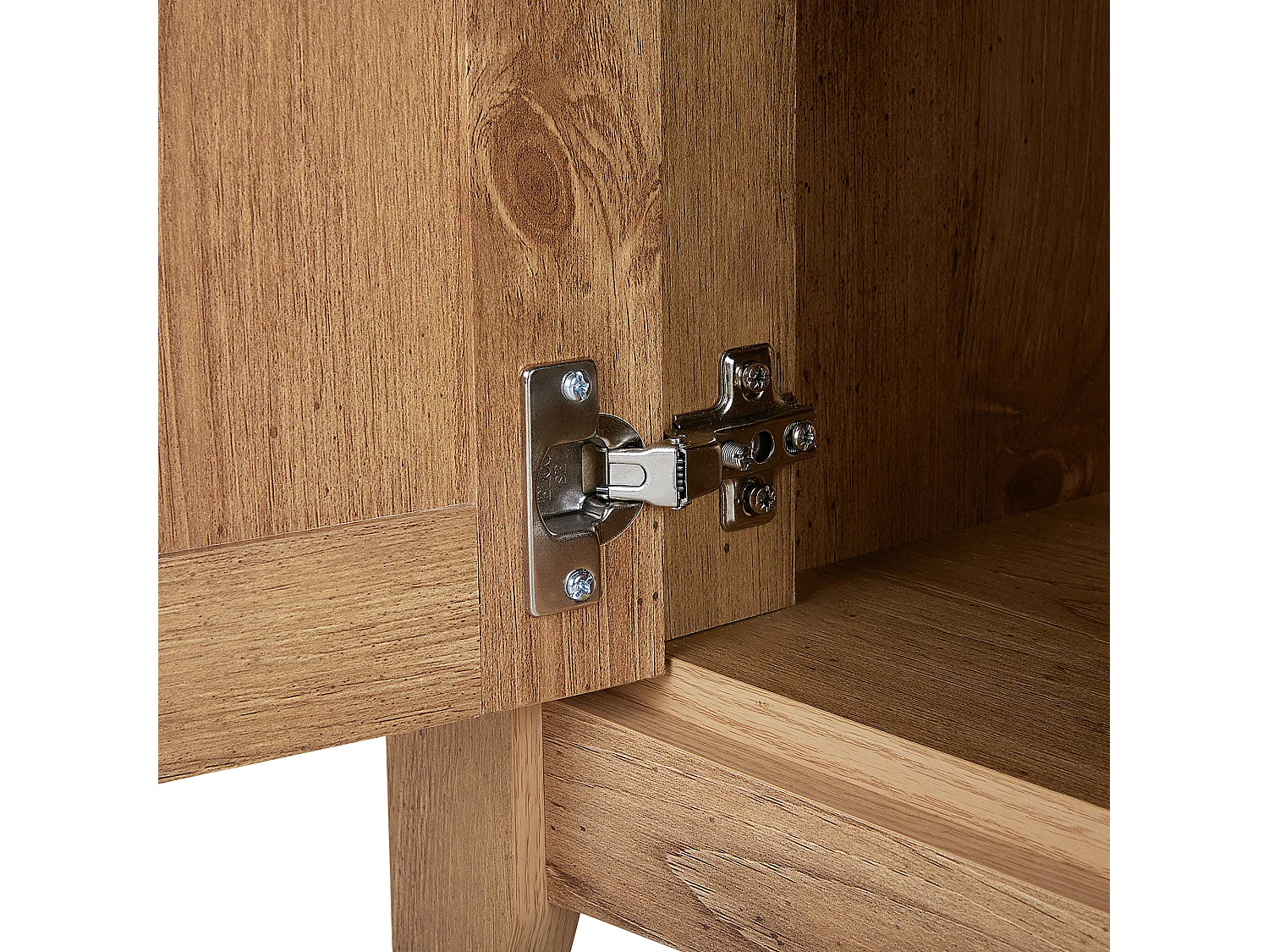 Meuble TV AGORA Marron