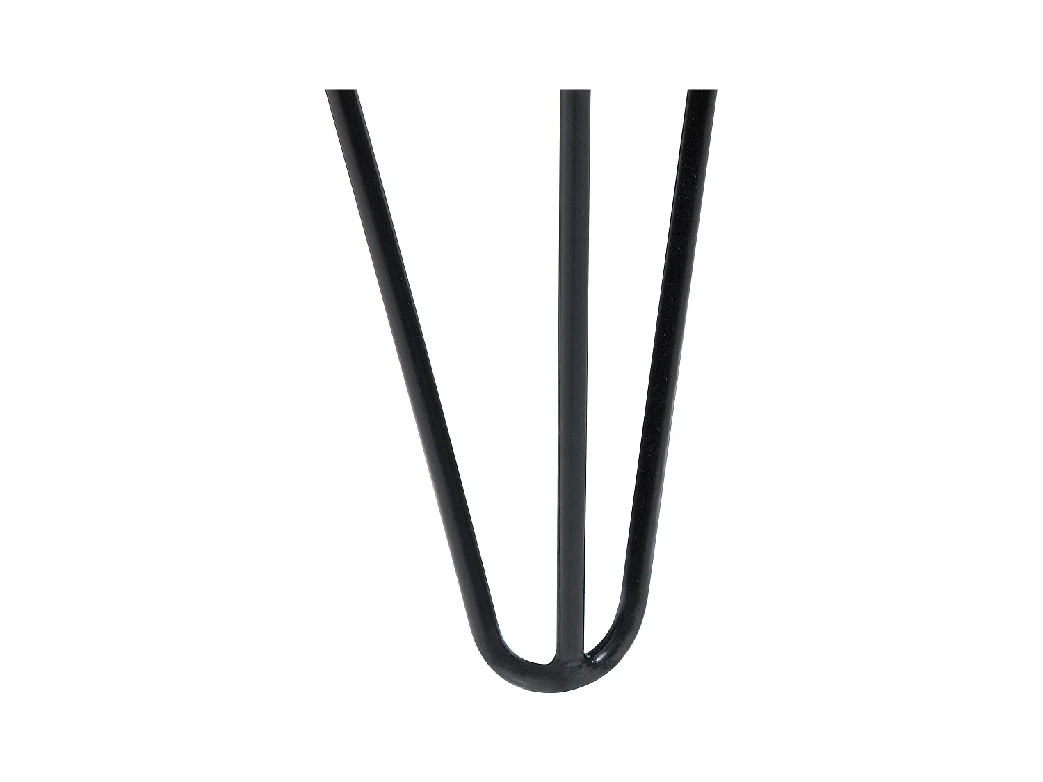 Mobile TV FOSTON Marrone/ Bianco