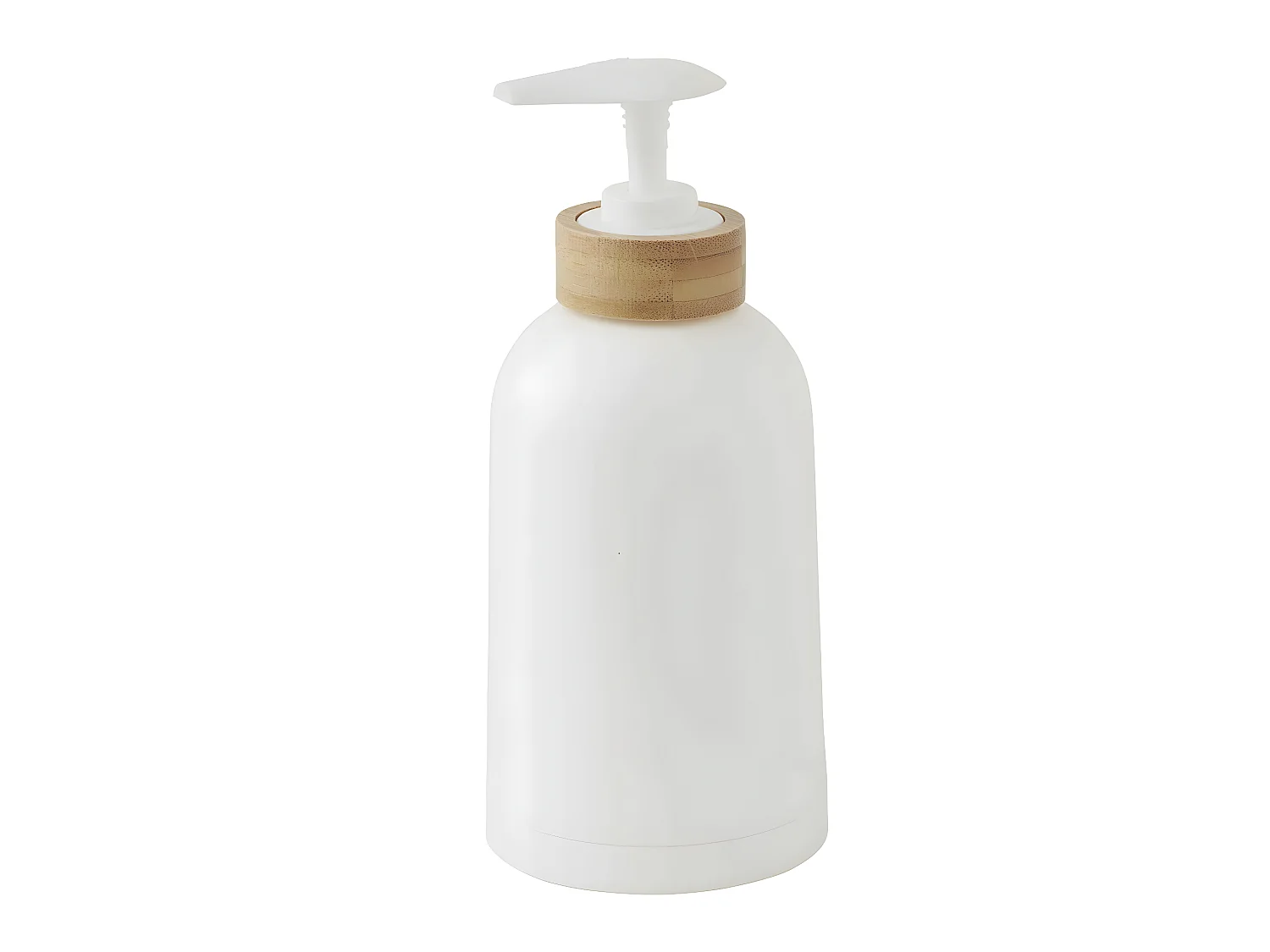 Distributeur de savon en bambou PRIMA