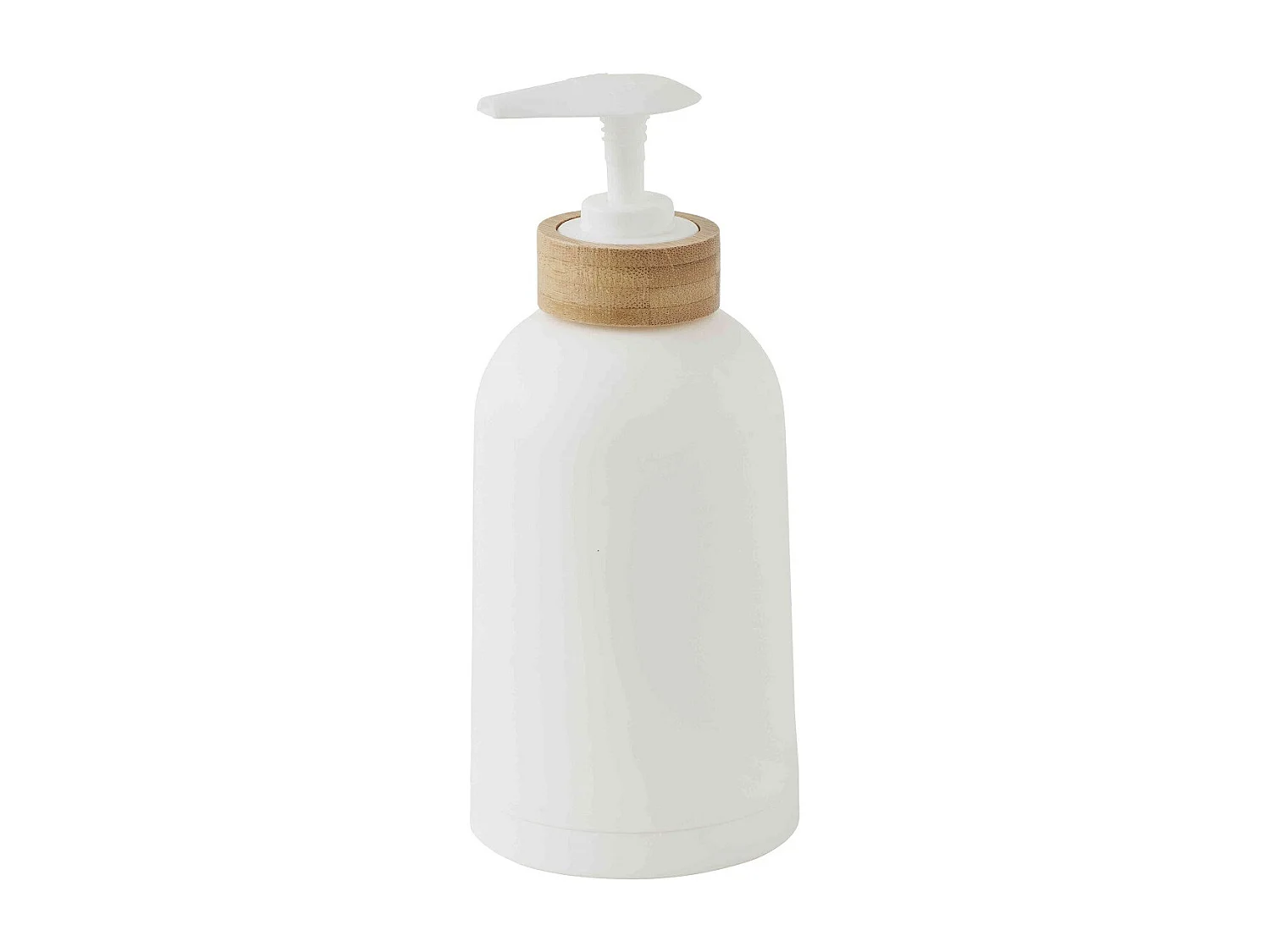 Distributeur de savon en bambou PRIMA
