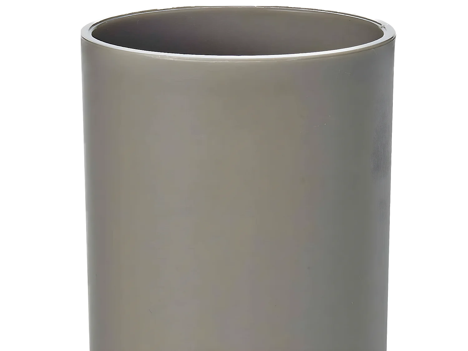 Gobelet porte brosse à dents uni POP