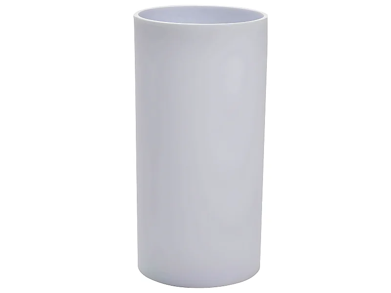 Gobelet porte brosse à dents uni POP