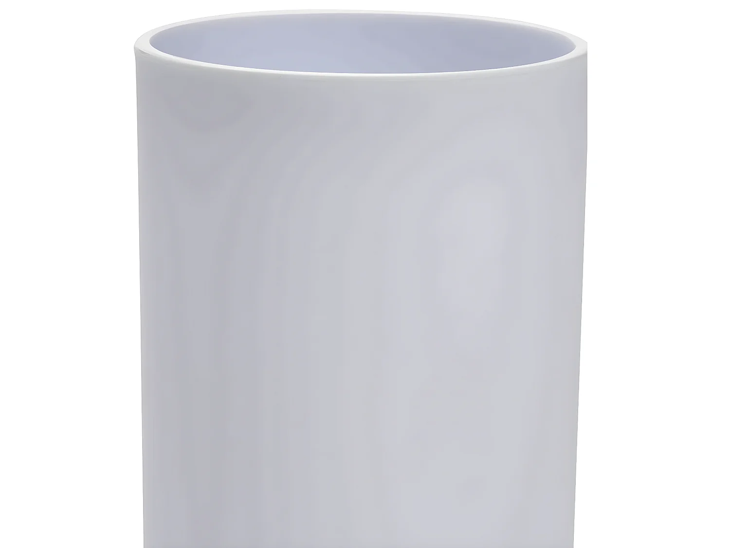 Gobelet porte brosse à dents uni POP