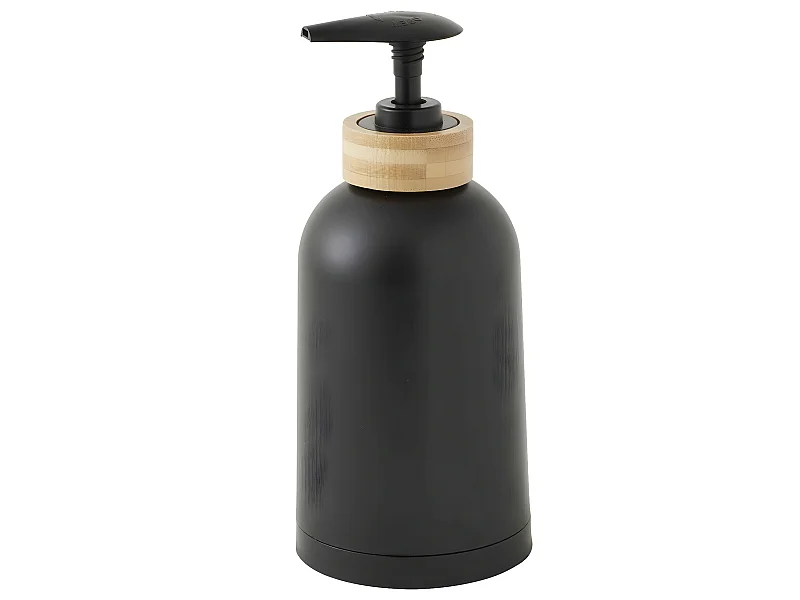 Distributeur de savon en bambou PRIMA