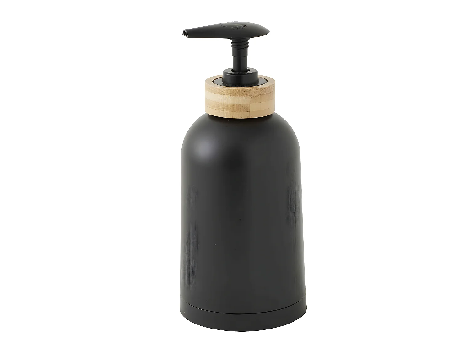 Distributeur de savon en bambou PRIMA