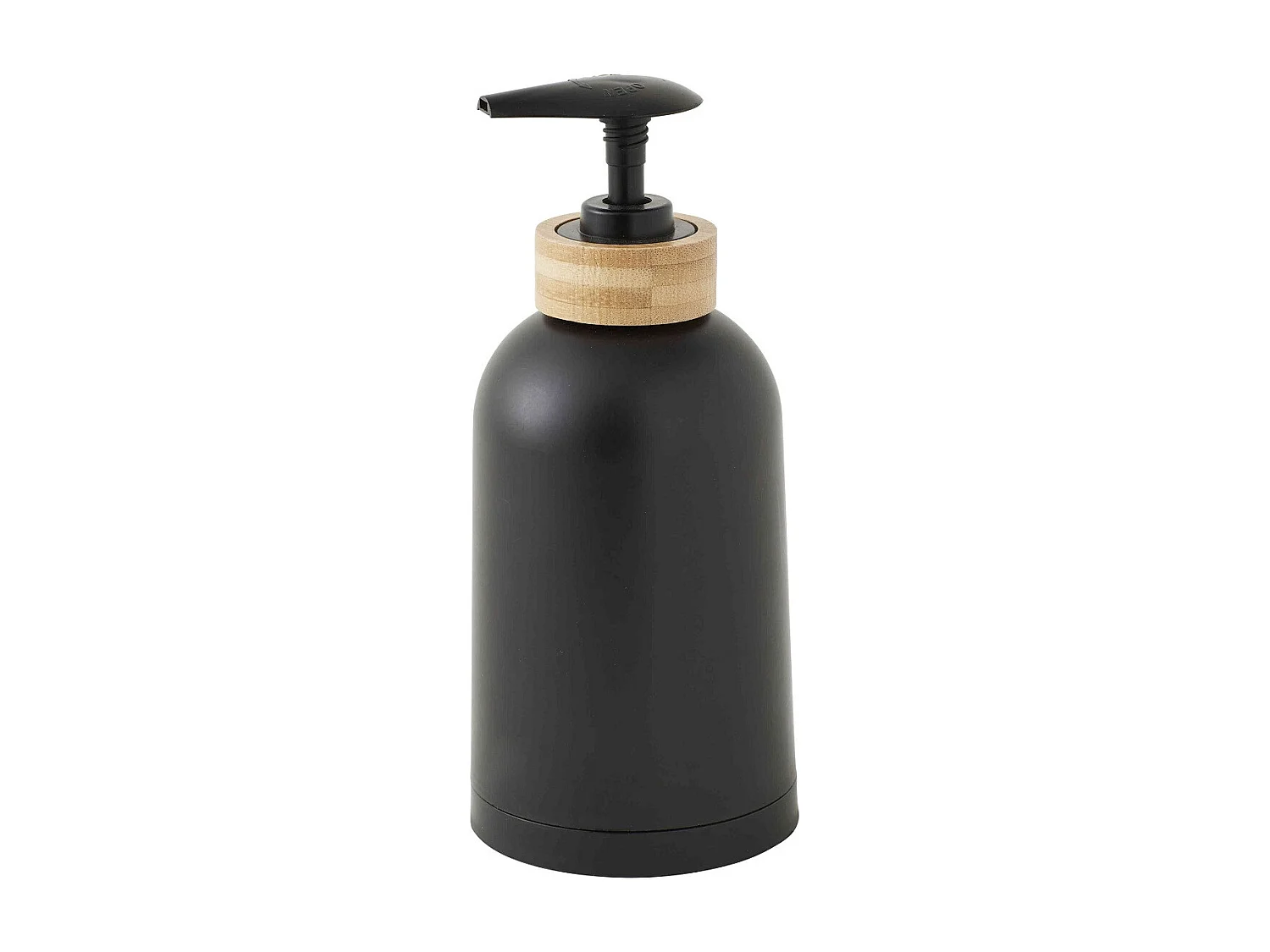 Distributeur de savon en bambou PRIMA