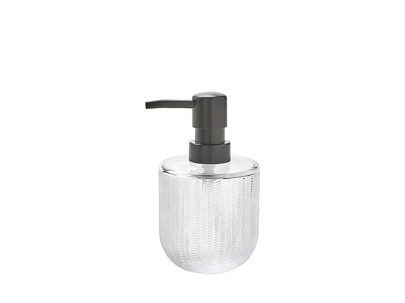 Distributeur de savon en verre ELLA