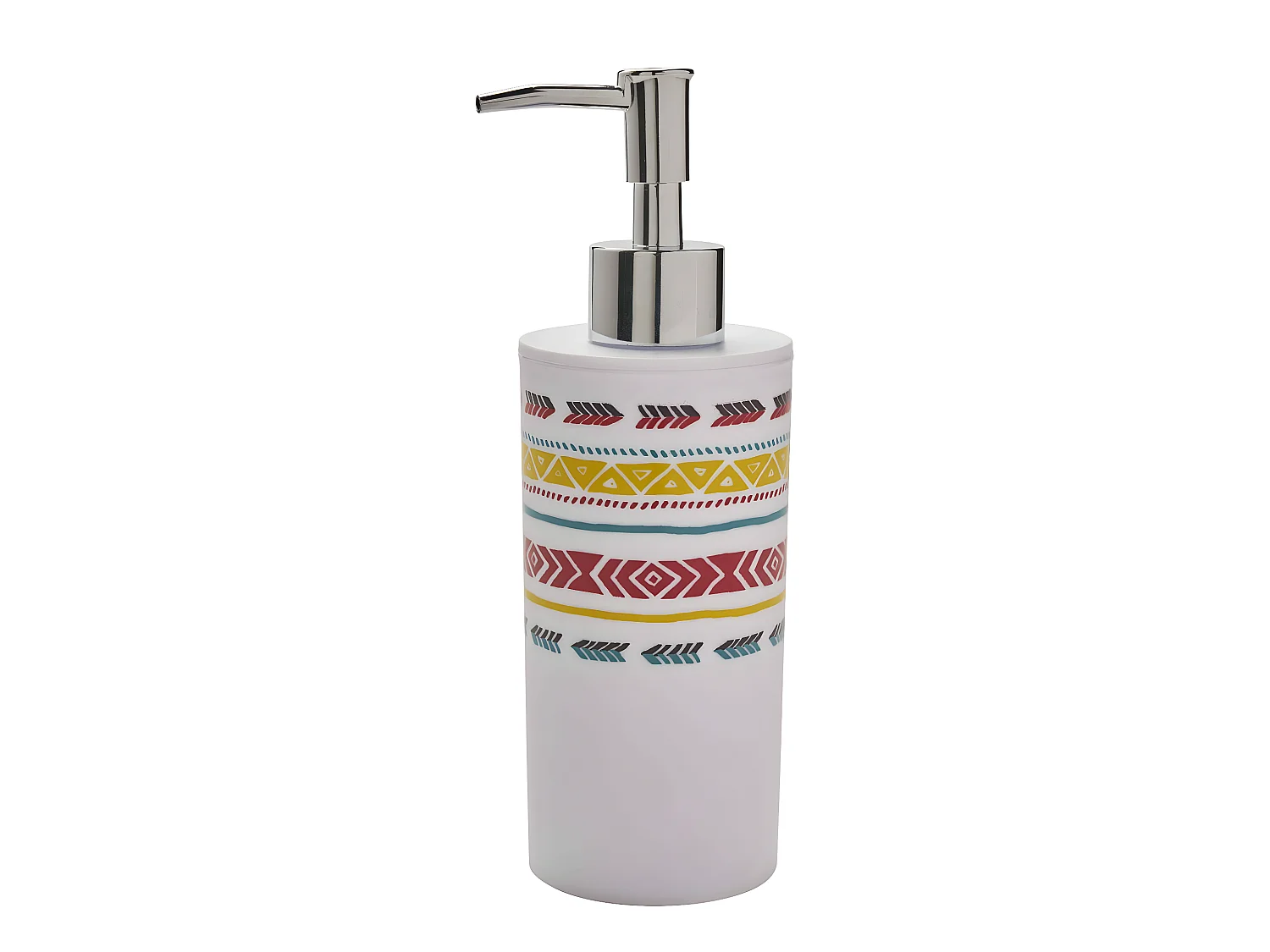Distributeur de savon géométrique NAIMA