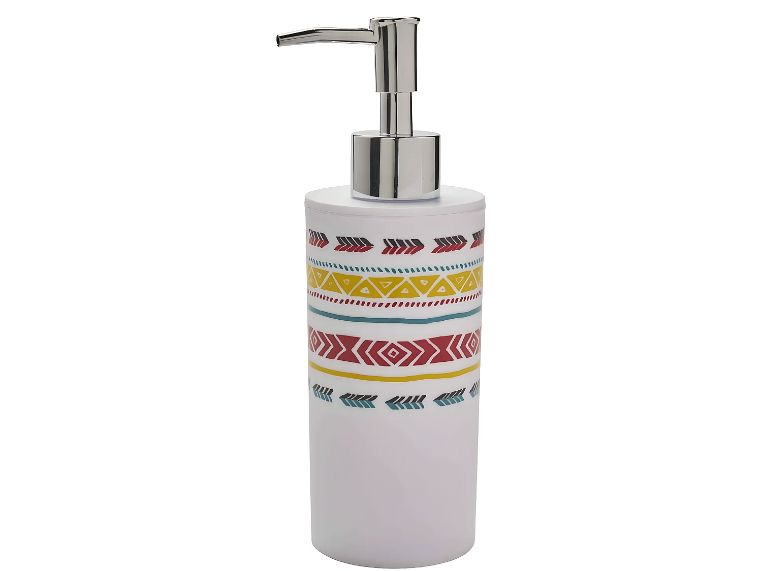 Distributeur de savon géométrique NAIMA