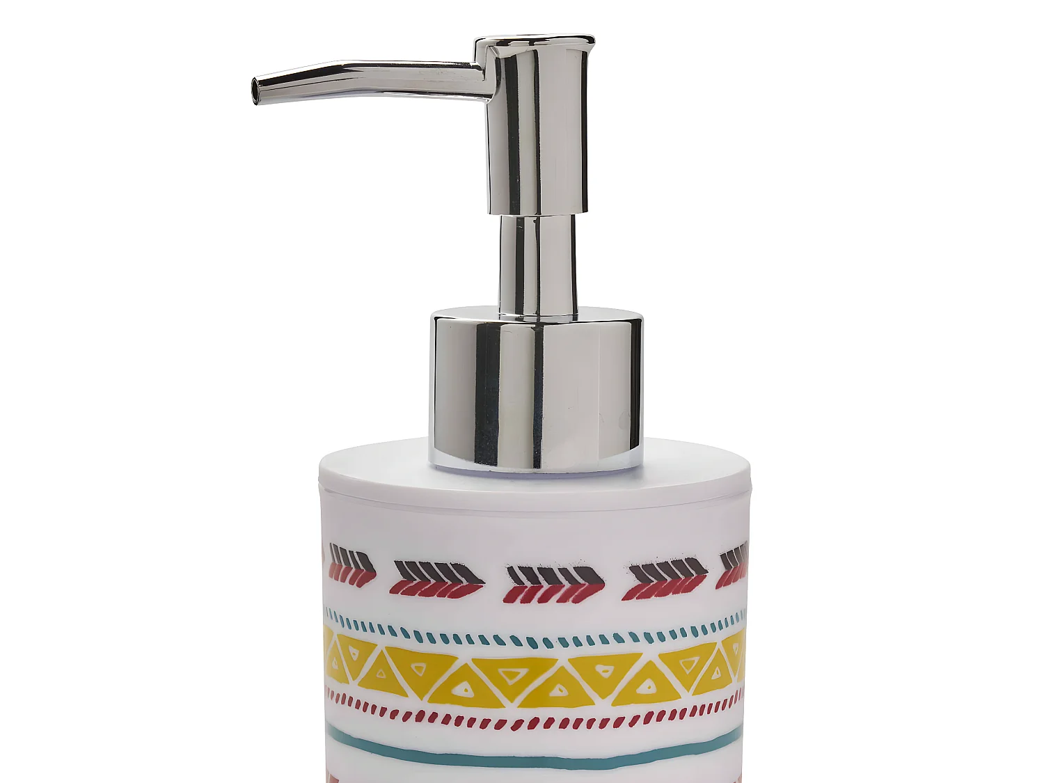 Distributeur de savon géométrique NAIMA