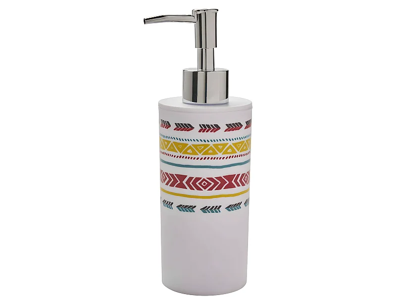 Distributeur de savon géométrique NAIMA